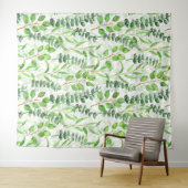 ユーカリ タペストリー (インサイチュ(横))