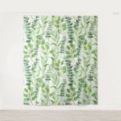 ユーカリ タペストリー (正面)