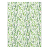 ユーカリ テーブルクロス (正面)