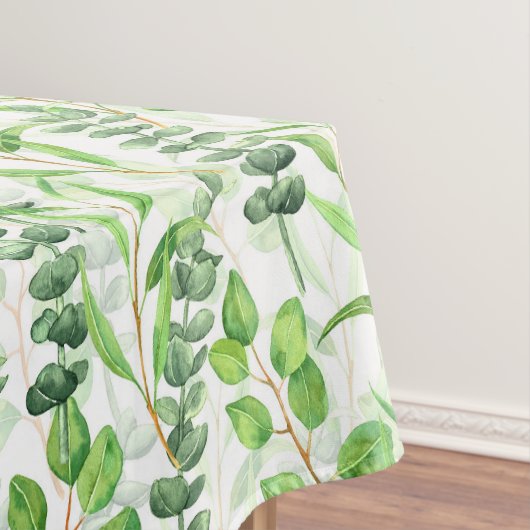 ユーカリ テーブルクロス (インサイチュ)
