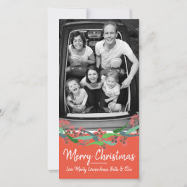 ユーカリ デザイン 写真 シーズンカード