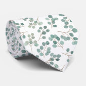 ユーカリ ネクタイ (ロール)