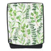 ユーカリ バックパック (正面)