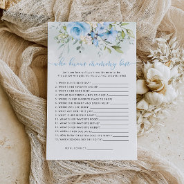 ユーカリ・ブルー誰がママの赤ちゃん最高のシャワーを知っている