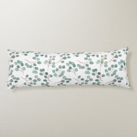 ユーカリ ボディピロー (裏面)