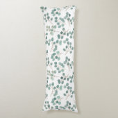 ユーカリ ボディピロー (正面縦)