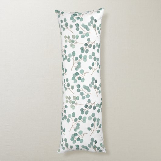 ユーカリ ボディピロー (裏面 (縦))