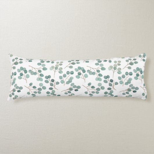 ユーカリ ボディピロー (正面)