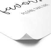 ユーカリ - ポスターを1枚お持ちください ポスター (角)