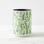 ユーカリ マグカップ (中央)