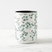 ユーカリ マグカップ (中央)