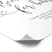 ユーカリ・リトル・クマ、ベビーのユーカリ・ブックス ポスター (角)