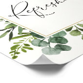 ユーカリ リフレッシュメント ポスター (角)