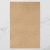 ユーカリ リラックス サロン サービス メニュー (裏面)