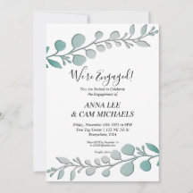 ユーカリ |婚約した