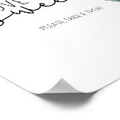 ユーカリ – 愛は甘いトリートポスターを取る ポスター (角)