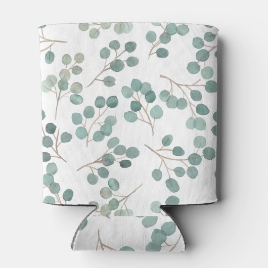 ユーカリ 缶クーラー (裏面)