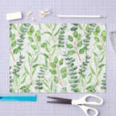 ユーカリ 薄葉紙 (クラフト)