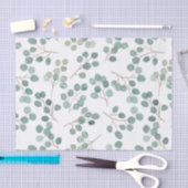 ユーカリ 薄葉紙 (クラフト)