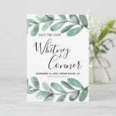 ユーカリ Save the Date セーブザデート (スタンド正面)