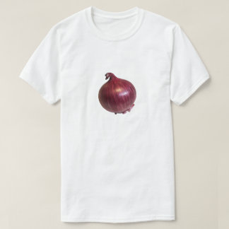 ユーカントラッシュオニオンズ クラシックコットンTシャツ Tシャツ