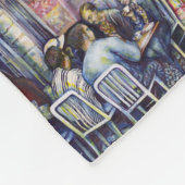 ユーカンド フリースブランケット (角)