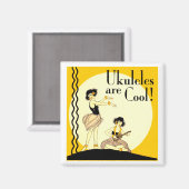 ユークスクール!マグネット マグネット (正面/裏面)