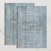 ユークリウッド 結婚アドバイス オーダーメイド プログラム (正面/裏面)