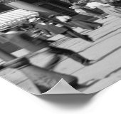 ユークリッドアベニュー ポスター (角)