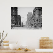 ユークリッドアベニュー ポスター (キッチン)