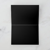 ユークリッドハート バレンタインデー エンジニア 面白い カード (内部)