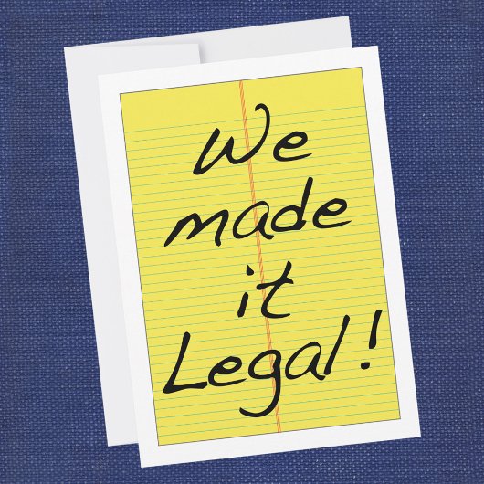 ユークリッド 結婚証明完了 披露宴招待状 招待状