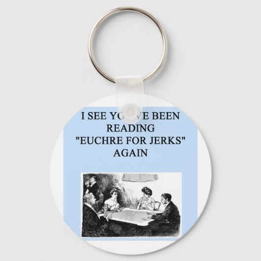 ユークル キーホルダー (正面)