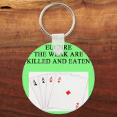 ユークル キーホルダー (正面)