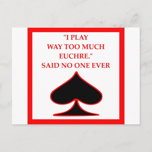 ユークル ポストカード (正面)