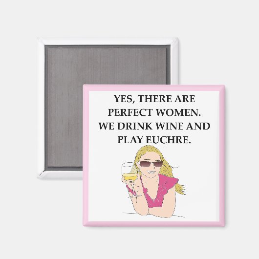 ユークル マグネット (正面/裏面)