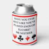 ユークル 缶クーラー (缶正面)