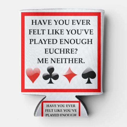 ユークル 缶クーラー (正面)