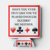 ユークル 缶クーラー (裏面)