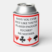 ユークル 缶クーラー (缶裏面)