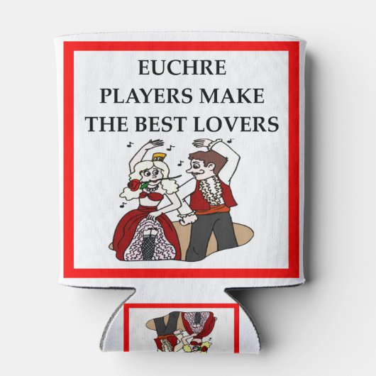 ユークル 缶クーラー (裏面)