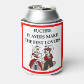 ユークル 缶クーラー (缶裏面)