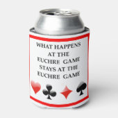 ユークル 缶クーラー (缶正面)