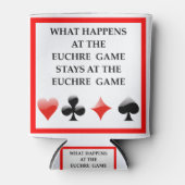 ユークル 缶クーラー (正面)