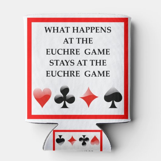 ユークル 缶クーラー (裏面)