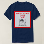 ユークル Tシャツ (デザイン正面)