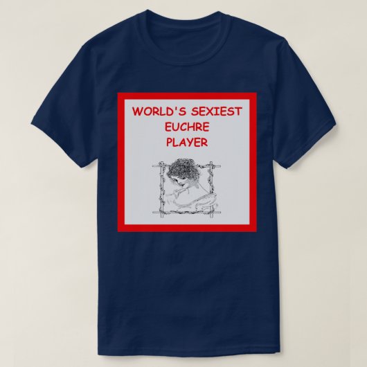 ユークル Tシャツ (デザイン正面)