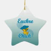 ユークレチック#3 セラミックオーナメント (正面)