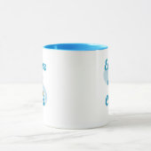 ユークレチック#3 マグカップ (中央)