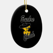 ユークレチック#4 セラミックオーナメント (裏面)